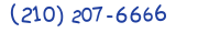 Contacts Phone number