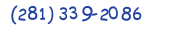 Contacts Phone number