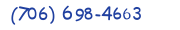 Contacts Phone number