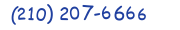 Contacts Phone number