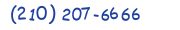 Contacts Phone number