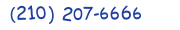 Contacts Phone number
