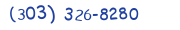 Contacts Phone number