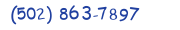 Contacts Phone number