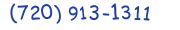 Contacts Phone number