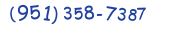 Contacts Phone number