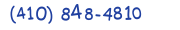 Contacts Phone number