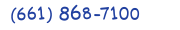 Contacts Phone number