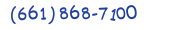 Contacts Phone number
