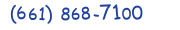 Contacts Phone number