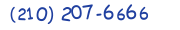 Contacts Phone number