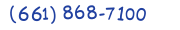 Contacts Phone number