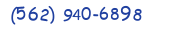 Contacts Phone number