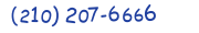 Contacts Phone number