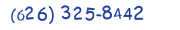 Contacts Phone number