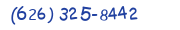 Contacts Phone number