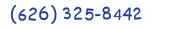 Contacts Phone number