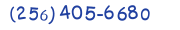Contacts Phone number