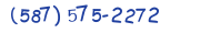 Contacts Phone number