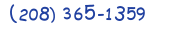 Contacts Phone number