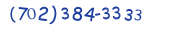 Contacts Phone number