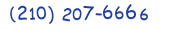 Contacts Phone number