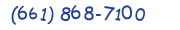 Contacts Phone number