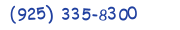 Contacts Phone number