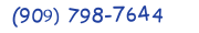 Contacts Phone number