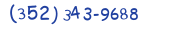 Contacts Phone number