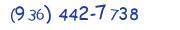 Contacts Phone number