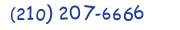 Contacts Phone number