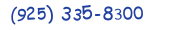 Contacts Phone number