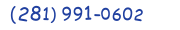 Contacts Phone number