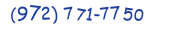 Contacts Phone number