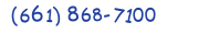 Contacts Phone number