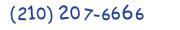 Contacts Phone number