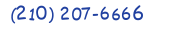 Contacts Phone number