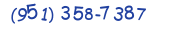 Contacts Phone number