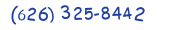 Contacts Phone number