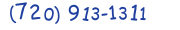 Contacts Phone number