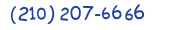 Contacts Phone number