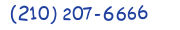 Contacts Phone number