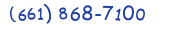 Contacts Phone number