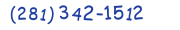 Contacts Phone number