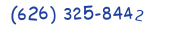 Contacts Phone number