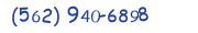 Contacts Phone number