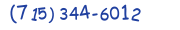 Contacts Phone number