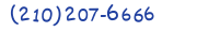 Contacts Phone number
