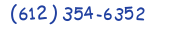 Contacts Phone number